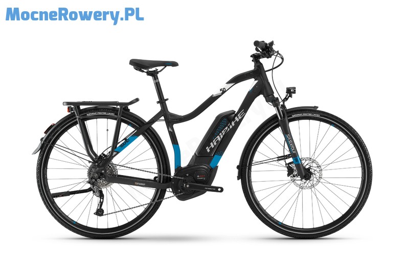 Haibike SDURO Trekking 50 Damski