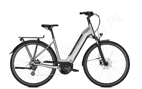 Kalkhoff Endeavour 3.B Move UNI