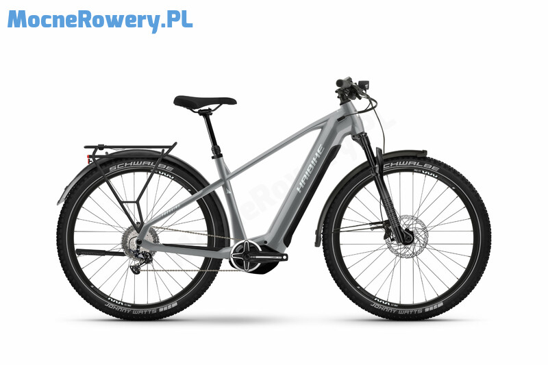 Haibike MY23 TREKKING 7 HIGH