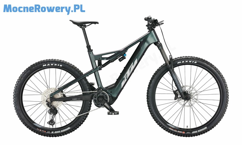 KTM Macina Kapoho Elite 2022