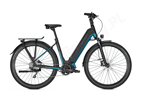 Kalkhoff Endeavour 5.S XXL UNI blue