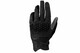 Leatt MTB 3.0 Lite Glove - czarne rękawice rowerowe