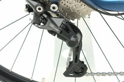 Przerzutka tylna Shimano Deore M4120