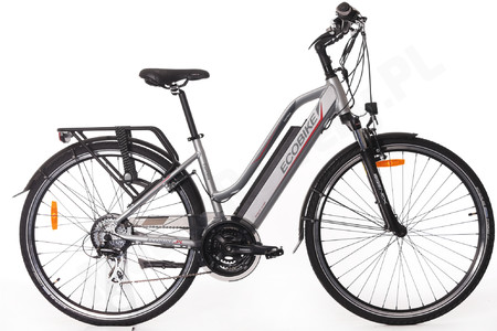 Ecobike Cortina