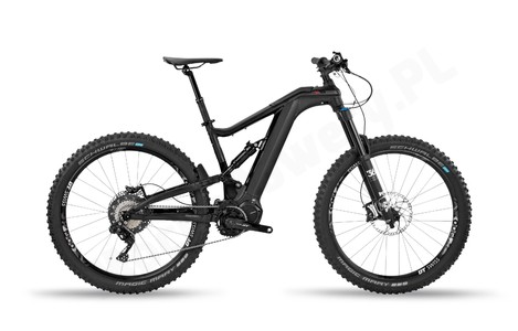 BH X-TEP LYNX 5.5 PRO-SE