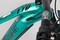 Haibike AllMtn 2 aqua 16