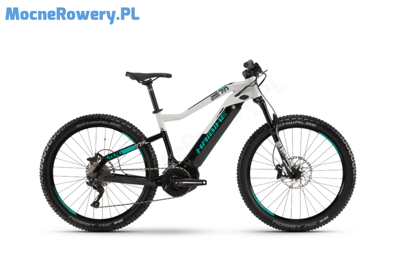 Haibike SDURO HardSeven 7 0 zdjecie glowne