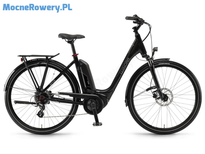 Winora Sinus Tria 7eco UNI