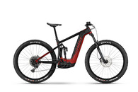 GHOST E-RIOT AM AL 160/160 Essential