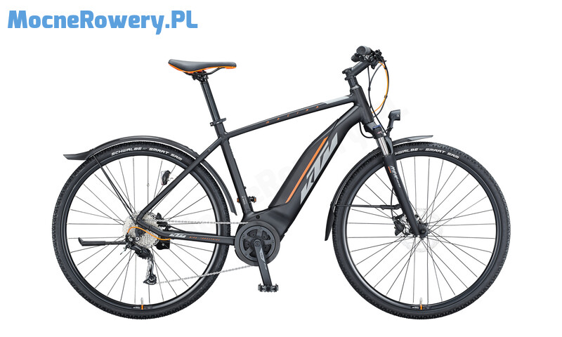 KTM MACINA Cross P510 Street ME