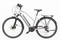 Kalkhoff Endeavour 3 B Advance DA smoke silver damski rower elektryczny 14