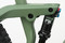 Haibike AllMtn 6 ebike All Mountain rower elektryczny MTB bamboo green 6