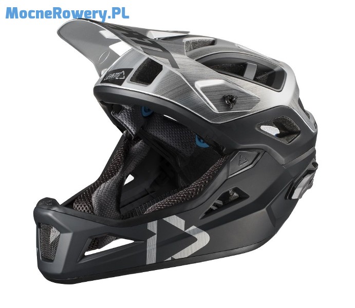 Leatt DBX 3 0 Enduro v2 kask rowerowy