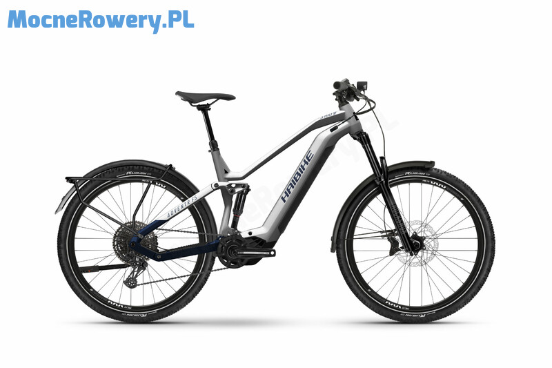 Haibike MY23 ADVENTR FS 9