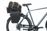Basil MIK Miles XL Pro - torba rowerowa 9-36L
