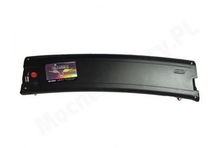 Akumulator Ecobike Tourism