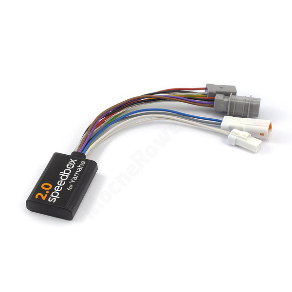 Speedbox 2 0 Yamaha PW TE PW SE PW X