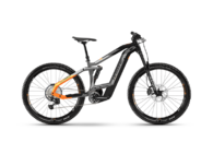 Haibike FullSeven 10 S