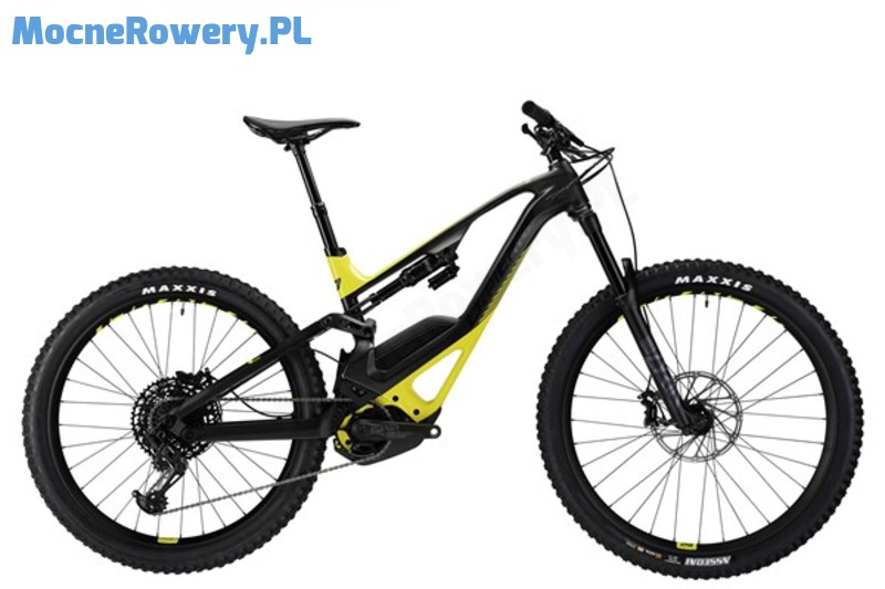 Lapierre OVERVOLT GLP II ELITE