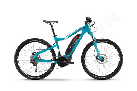 Haibike SDURO HardSeven 5.0