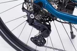 Przerzutka tylna Shimano Deore M5130 LinkGlide