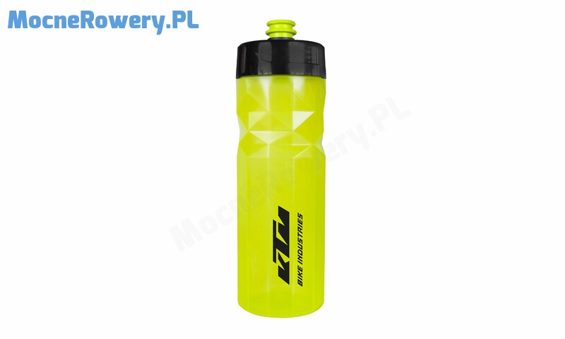 KTM Bottle Team 700 yellow