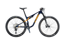 KTM Scarp MT Glorious XS