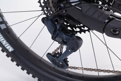 Przerzutka tylna SRAM GX