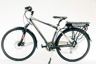 Lovelec Trip Matt Grey