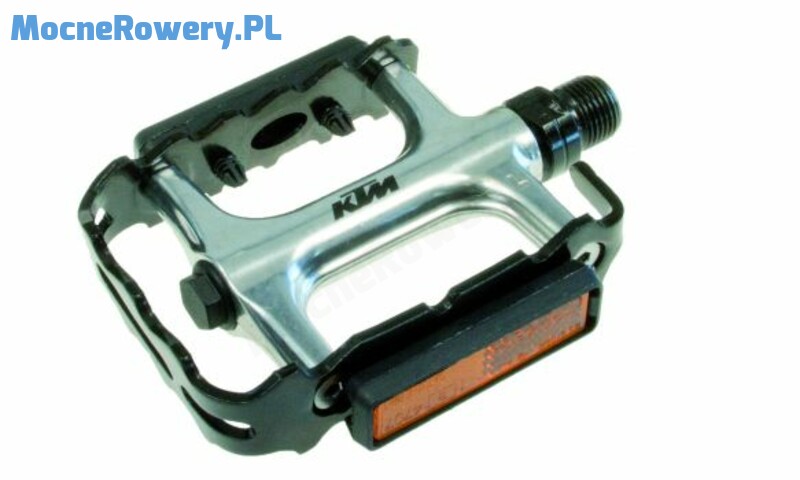 KTM MTB Pedals COMP