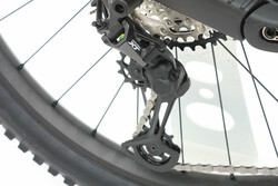 Przerzutka tylna Shimano M8100