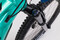 Haibike AllMtn 2 aqua 27