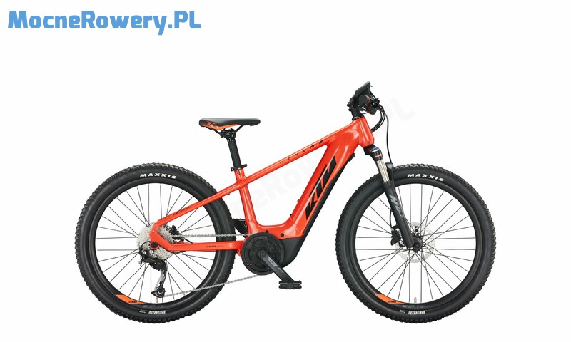 KTM Macina Mini Me 441 2022