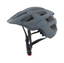 Kask Cratoni AllSet szary mat 54-58 cm