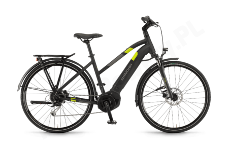 Winora Yucatan i9 DA