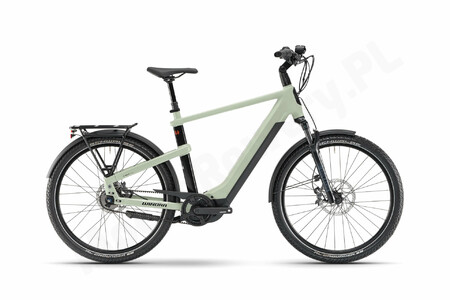 Winora Yakun R5 Pro High