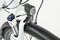 Ecobike S Cross L White trekkingowy rower elektryczny 13