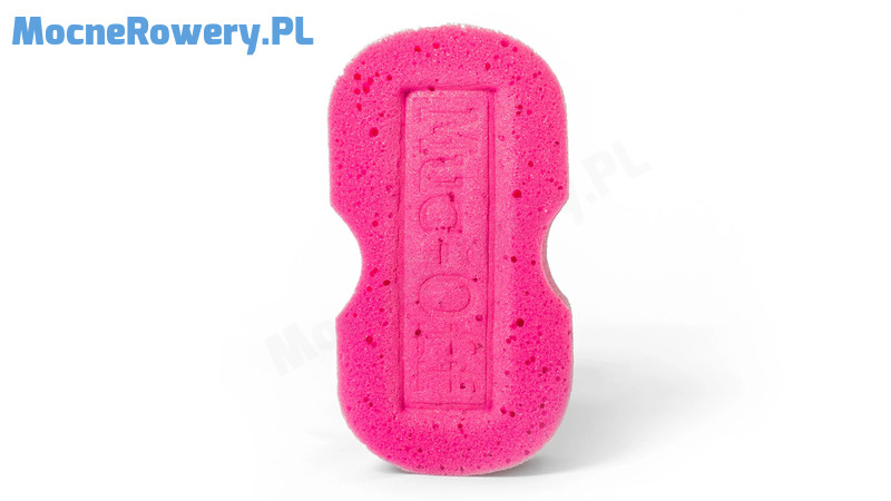 Muc Off expanding Microcell sponge g bka do roweru 1