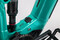 Haibike AllMtn 2 aqua 23