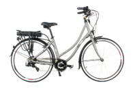 EcoBike ecocity