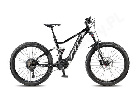 KTM Macina Kapoho 274
