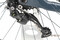 Haibike HardNine 5 g rski rower elektryczny hardtail MTB 14