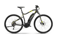 Haibike SDURO Cross 4.0