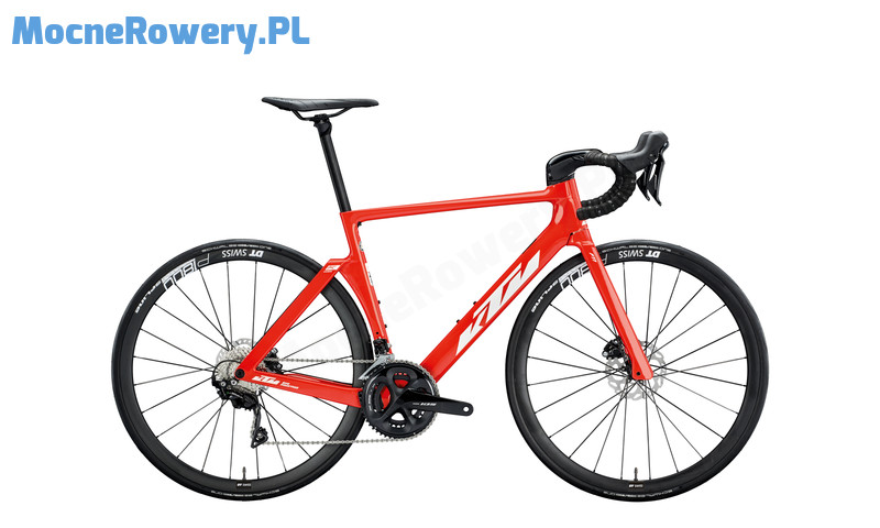 020173315 REVELATOR LISSE ELITE M 55 brite red white