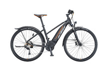 KTM MACINA Cross P510 Street DA S