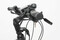 Ecobike S Cross L Black trekkingowy rower elektryczny 14