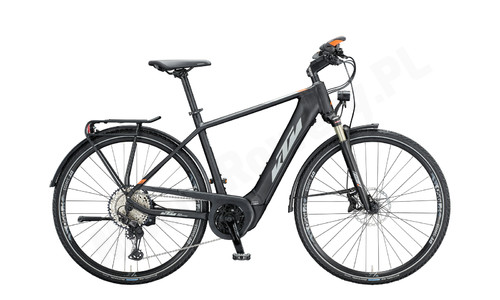 KTM Macina Sport 610 ME