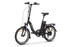 Ecobike Even Black składany rower elektryczny