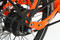 KTM Macina Fold sk adany rower elektryczny Bosch 9