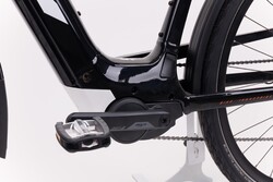 Rower elektryczny z silnikiem Bosch Performance - sklep Kraków